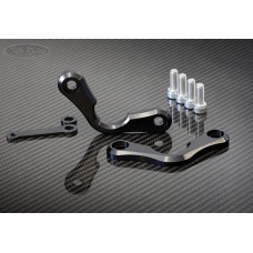 Sato Racing Billet Racing / Tie Down Hook for the Yamaha FZ-07 (MT-07) (2014+) Sato Racing Billet Racing / Tie Down Hook for the Yamaha FZ-07 (MT-07) (2014+)